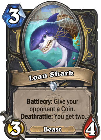Loan Shark