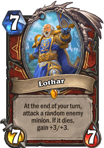 Lothar