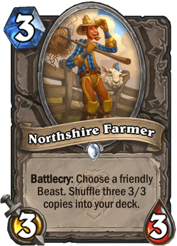Northshire Farmer