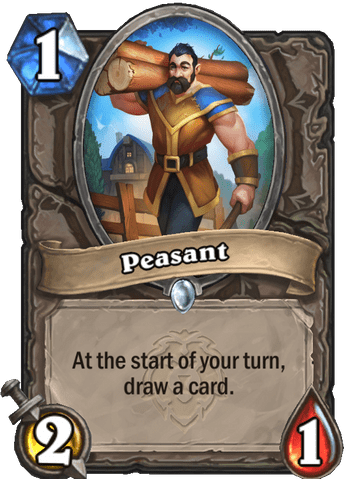 Peasant