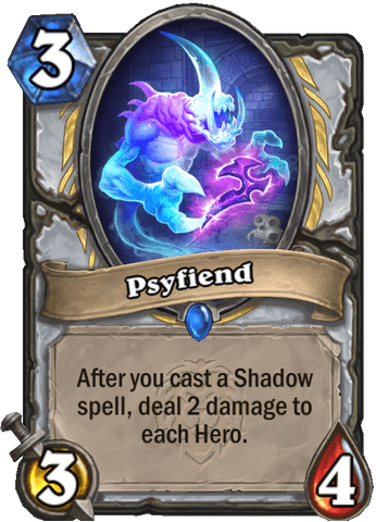 Psyfiend