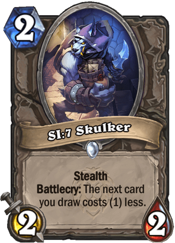 SI:7 Skulker
