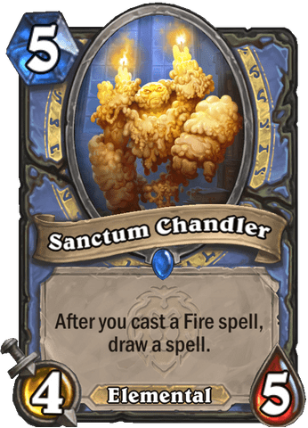 Sanctum Chandler