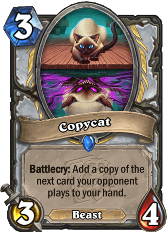 Copycat