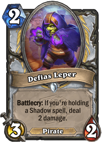 Defias Leper