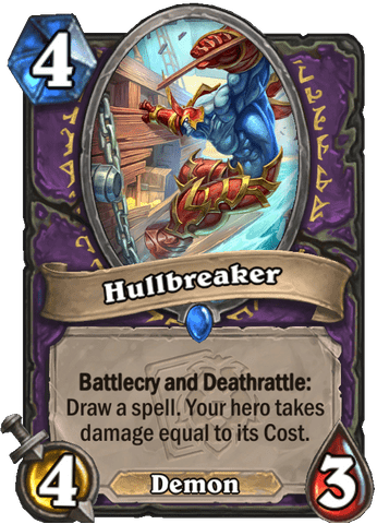 Hullbreaker