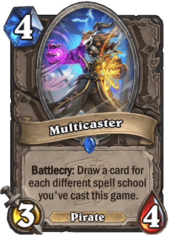 Multicaster