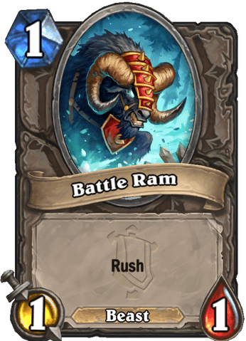 Battle Ram