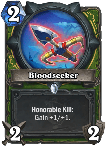 Bloodseeker
