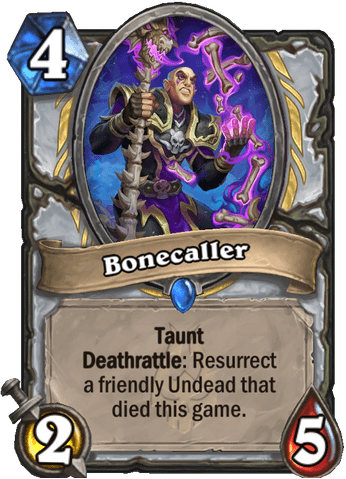 Bonecaller
