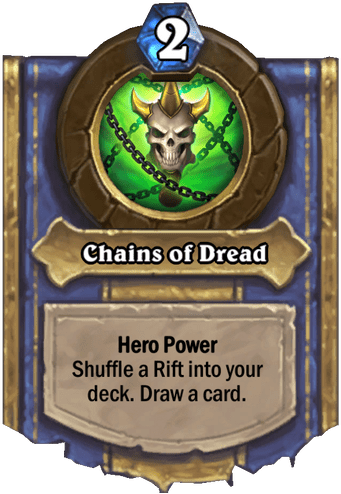 Chains of Dread