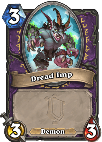 Dread Imp