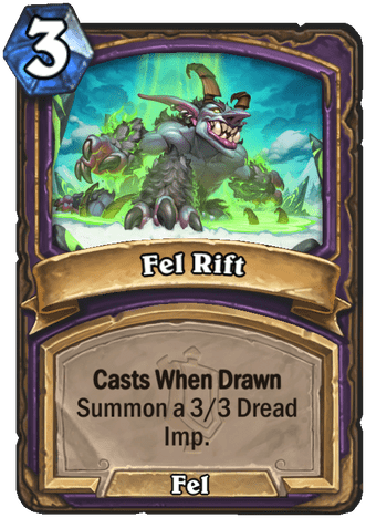 Fel Rift