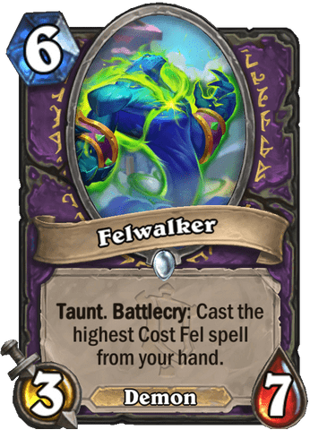 Felwalker