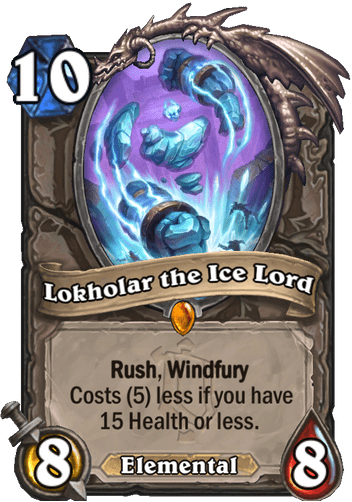 Lokholar the Ice Lord