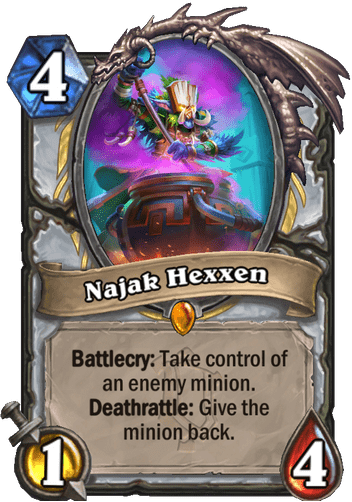 Najak Hexxen