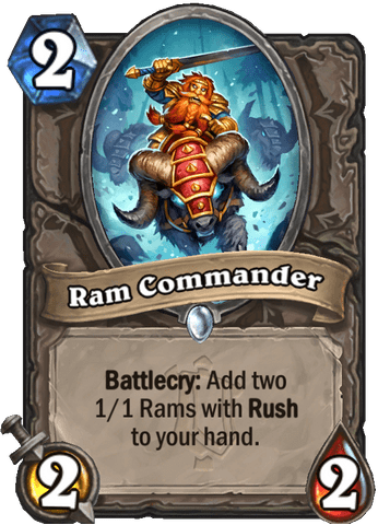Ram Commander