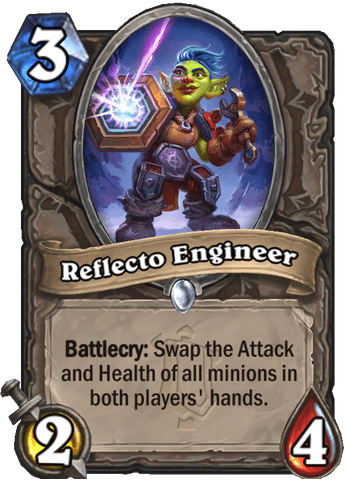Reflecto Engineer