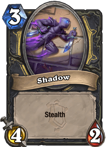 Shadow