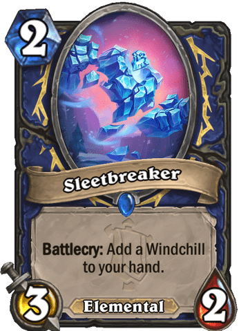 Sleetbreaker