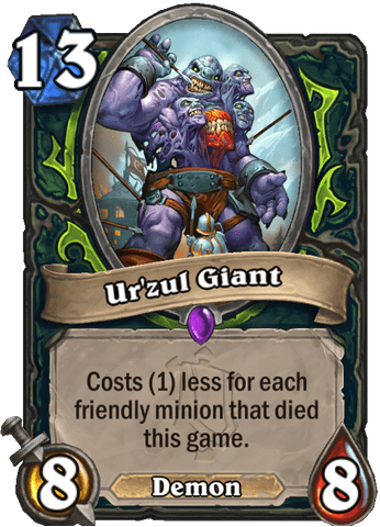Ur'zul Giant