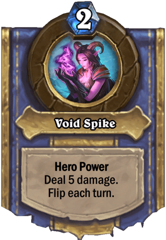 Void Spike