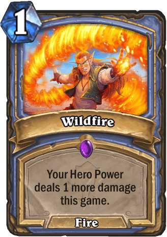 Wildfire