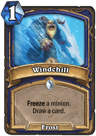 Windchill