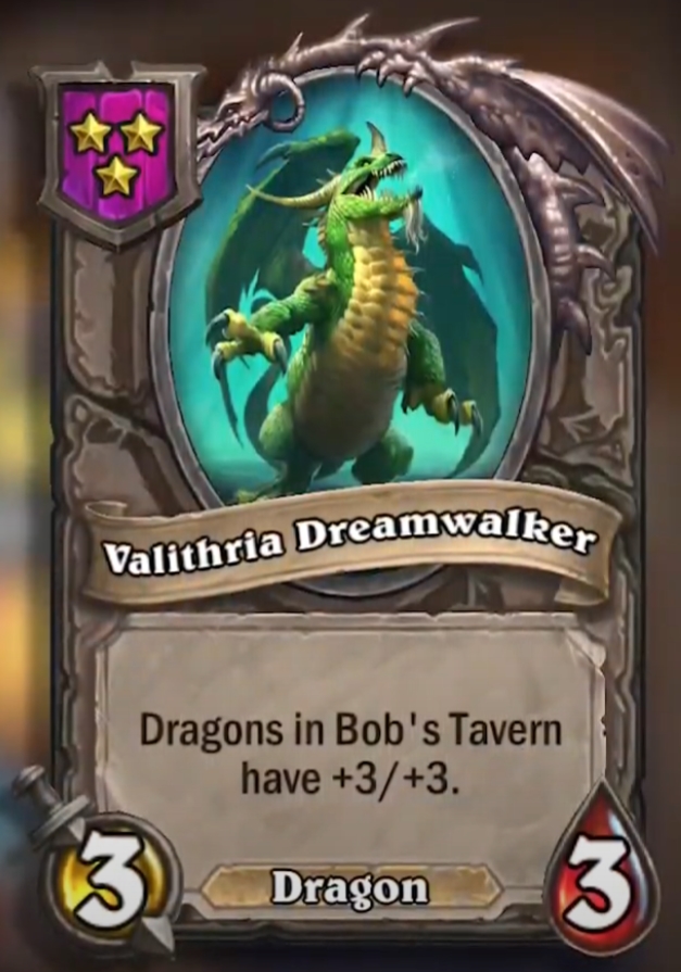 Valithria Dreamwalker