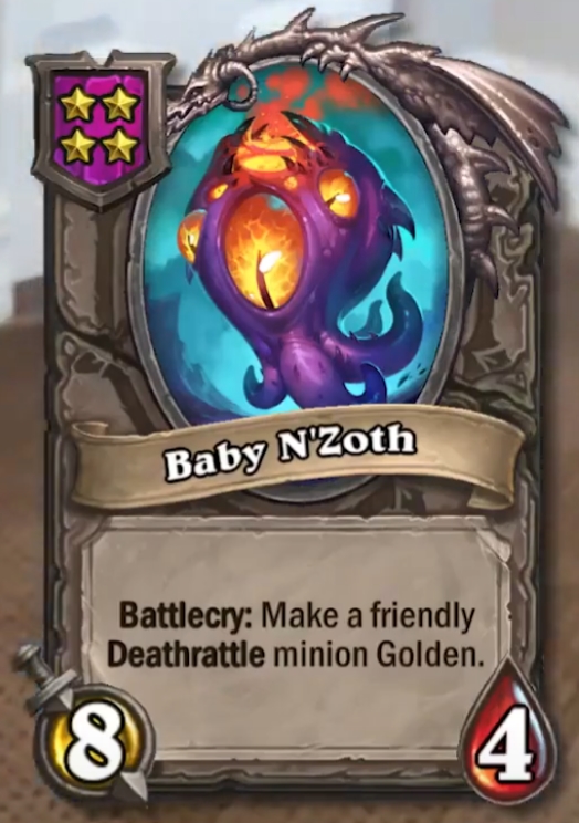 Baby N'Zoth
