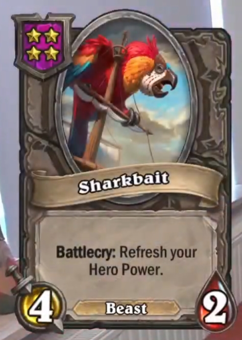 Sharkbait
