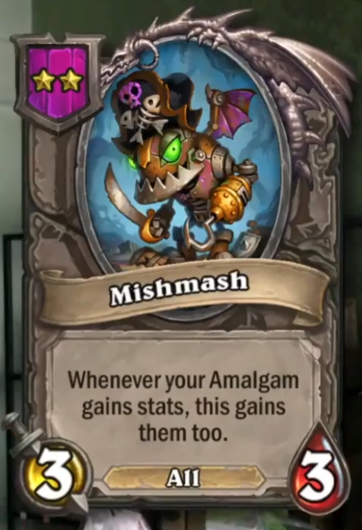 Mishmash