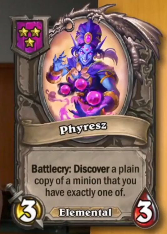Phyresz