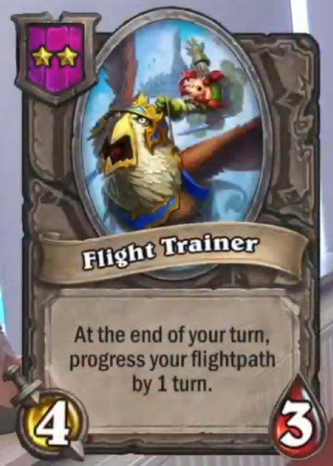 Flight Trainer