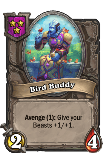 Bird Buddy