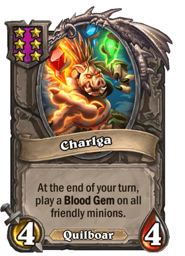Charlga