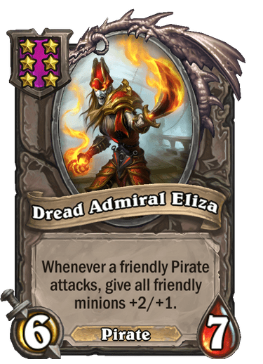 Dread Admiral Eliza