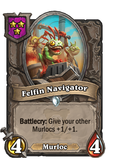 Felfin Navigator
