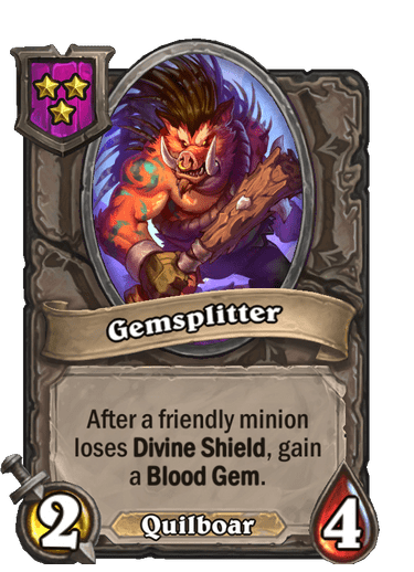 Gemsplitter