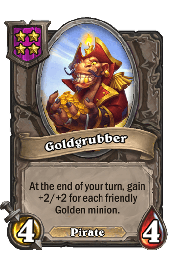 Goldgrubber