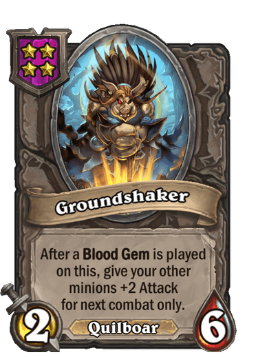 Groundshaker