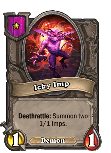 Icky Imp