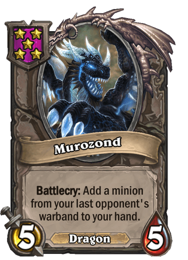 Murozond