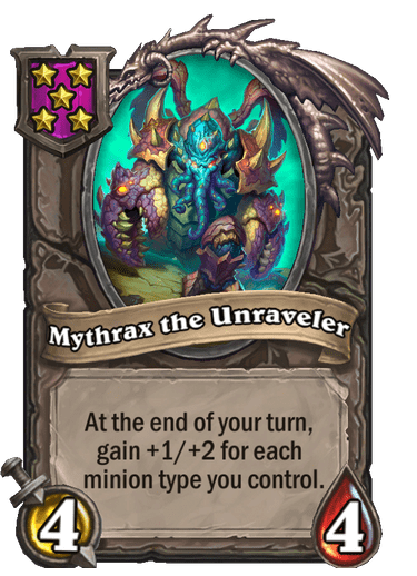 Mythrax the Unraveler