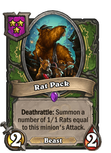 Rat Pack