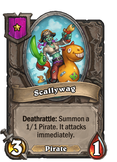 Scallywag