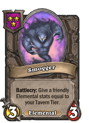 Smogger