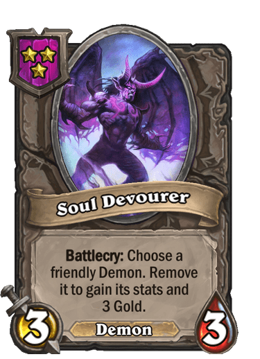 Soul Devourer