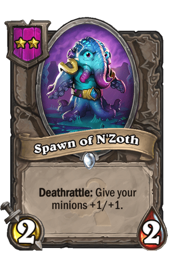Spawn of N'Zoth
