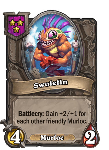 Swolefin